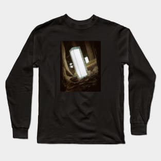 WEIRD TRENDS Long Sleeve T-Shirt